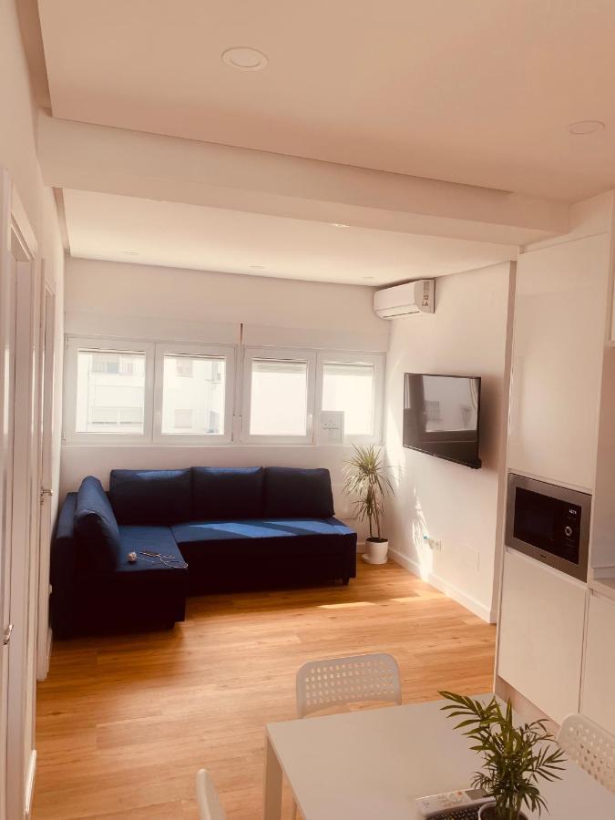 Apartament La Casa De Machado *