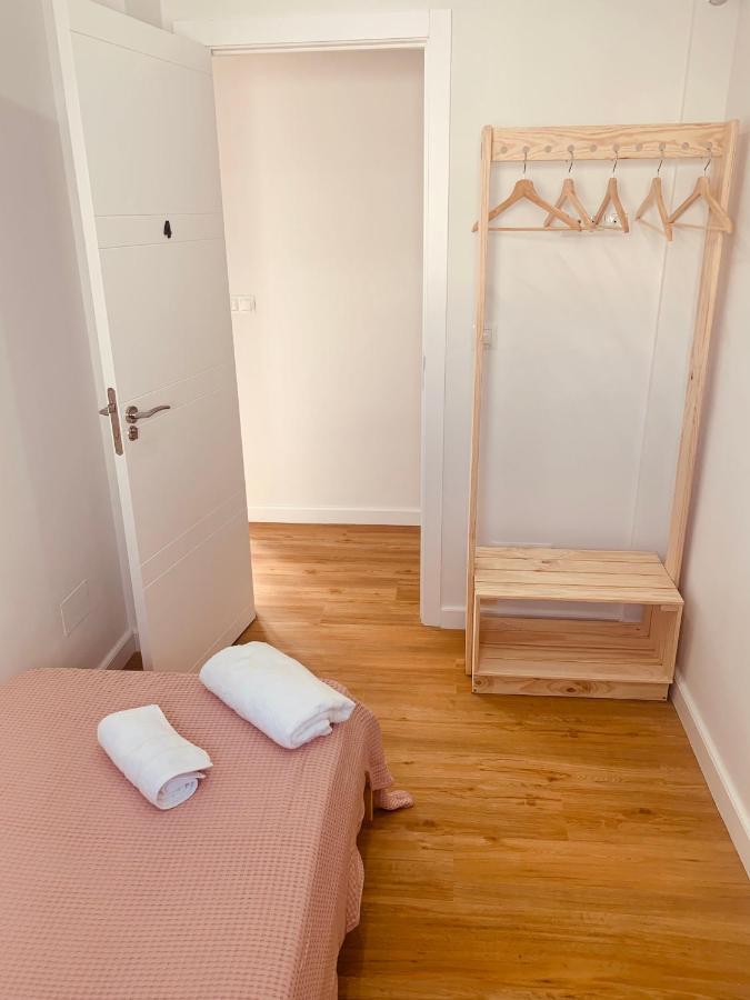 Appartement La Casa De Machado *