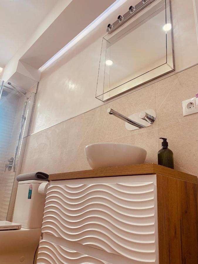 Apartament La Casa De Machado Cadis