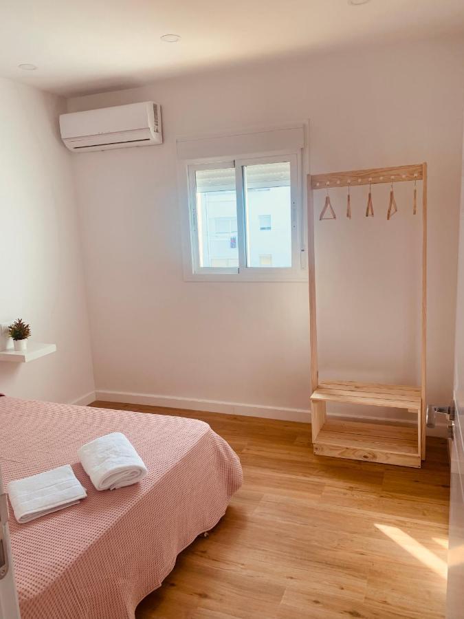 La Casa De Machado Appartement