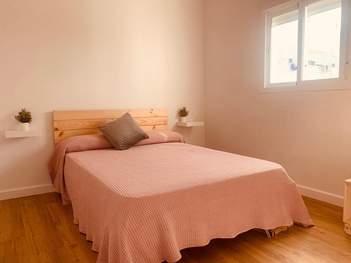 La Casa De Machado Appartement *