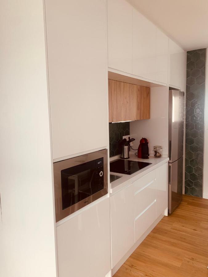 Appartement La Casa De Machado