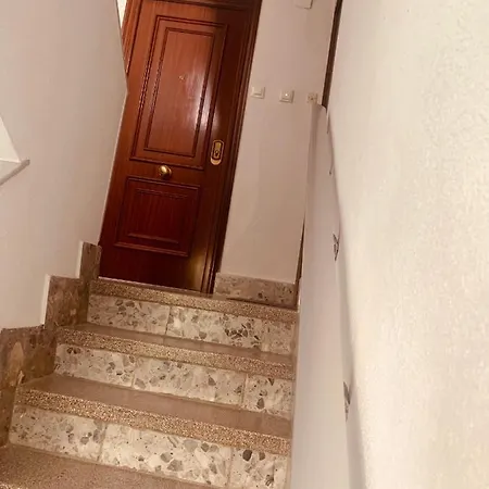La Casa De Machado Apartment Cádiz Exterior photo