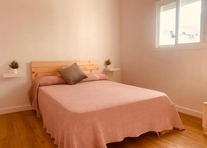 La Casa De Machado