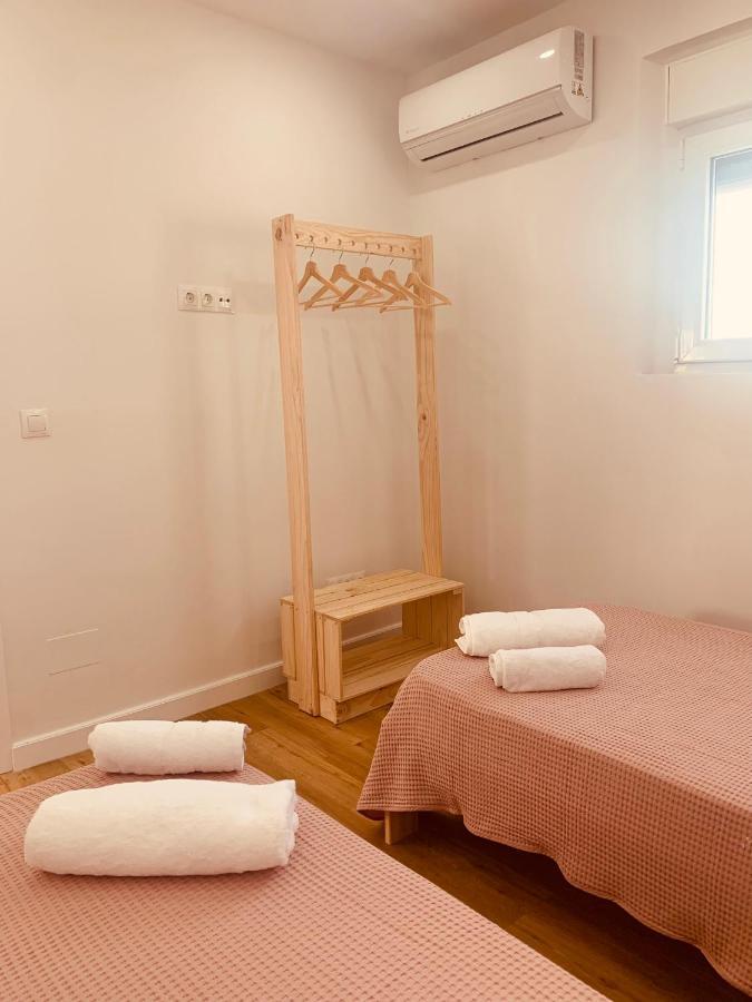 La Casa De Machado Apartamento Cádiz