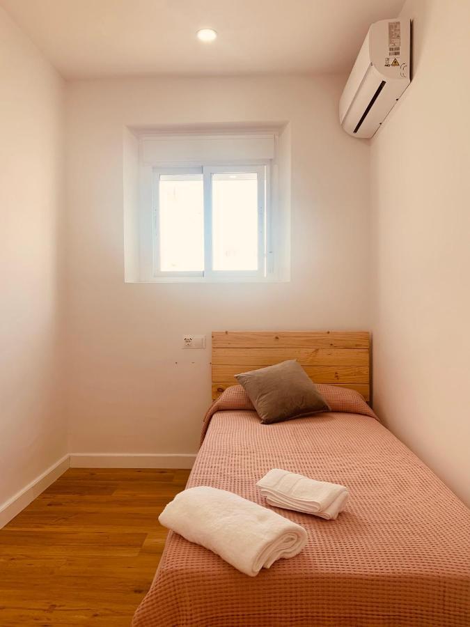 Apartment La Casa De Machado Cadiz