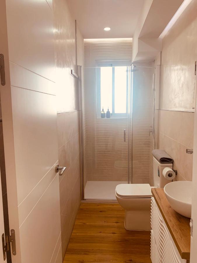 Apartamento La Casa De Machado Cádiz