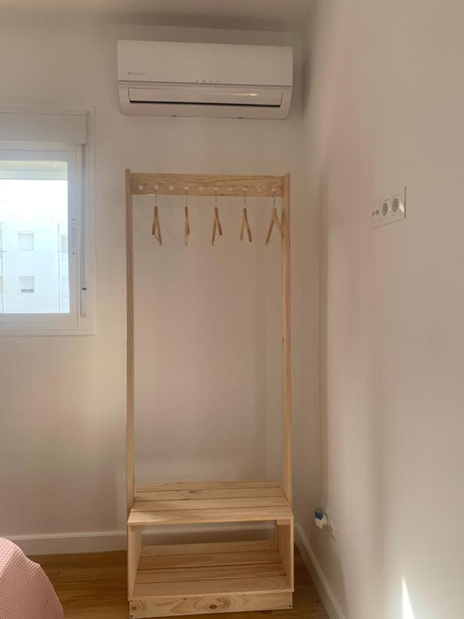 La Casa De Machado Apartment Cadiz