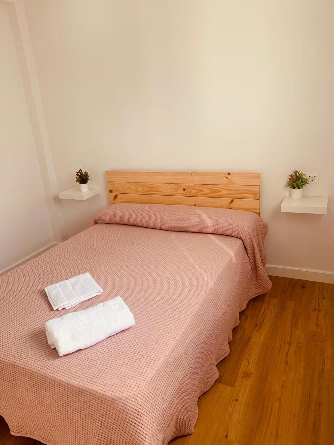 Apartamento La Casa De Machado