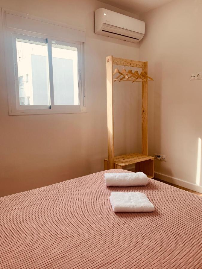 Apartamento La Casa De Machado